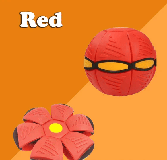 🏆Flash Sale⚡ 50K+ SOLD! Almost Gone-💥💥The Doggy Disc Ball💞,Best Gifts