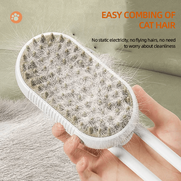 3 in 1 Pet Hair Removal Comb❤️❤️Buy 2 Get 2 FREE & FREE SHIPPING