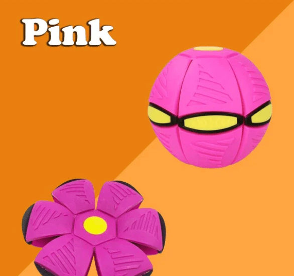 🏆Flash Sale⚡ 50K+ SOLD! Almost Gone-💥💥The Doggy Disc Ball💞,Best Gifts