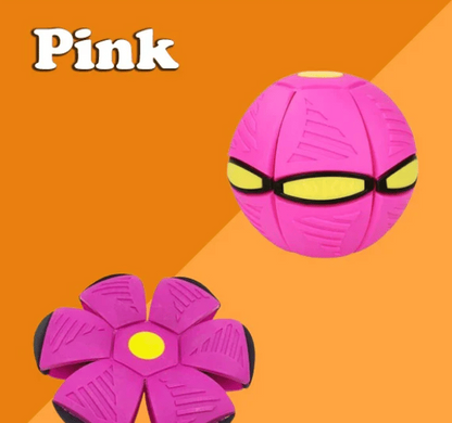 🏆Flash Sale⚡ 50K+ SOLD! Almost Gone-💥💥The Doggy Disc Ball💞,Best Gifts