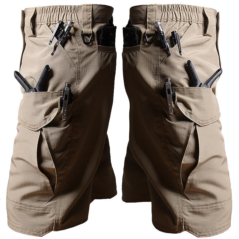 Men's  Outdoor Shorts