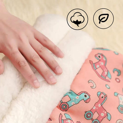 🔥 🐾Cozy Pet Nest for Cats and Dogs