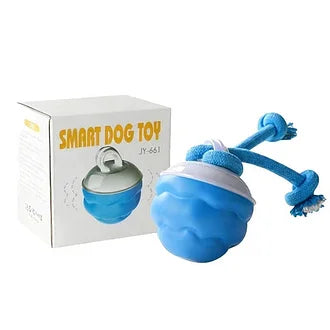 7 Reasons Why This Smart Interactive Ball Is Helping Dogs Everywhere Live Their Best Lives