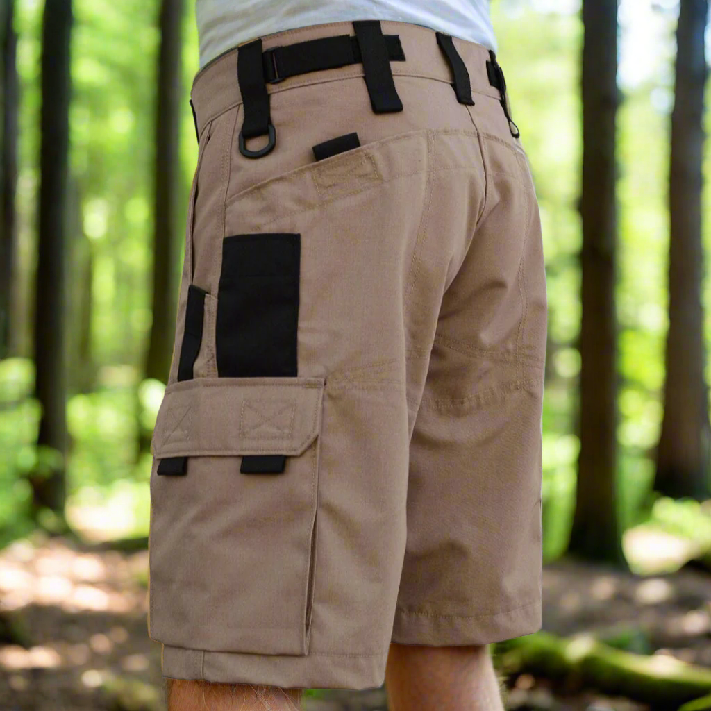 Men's  Outdoor Shorts
