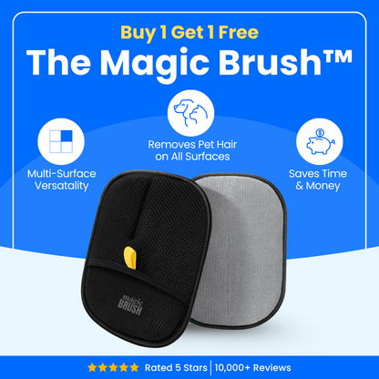 3 in 1 Magic Brush