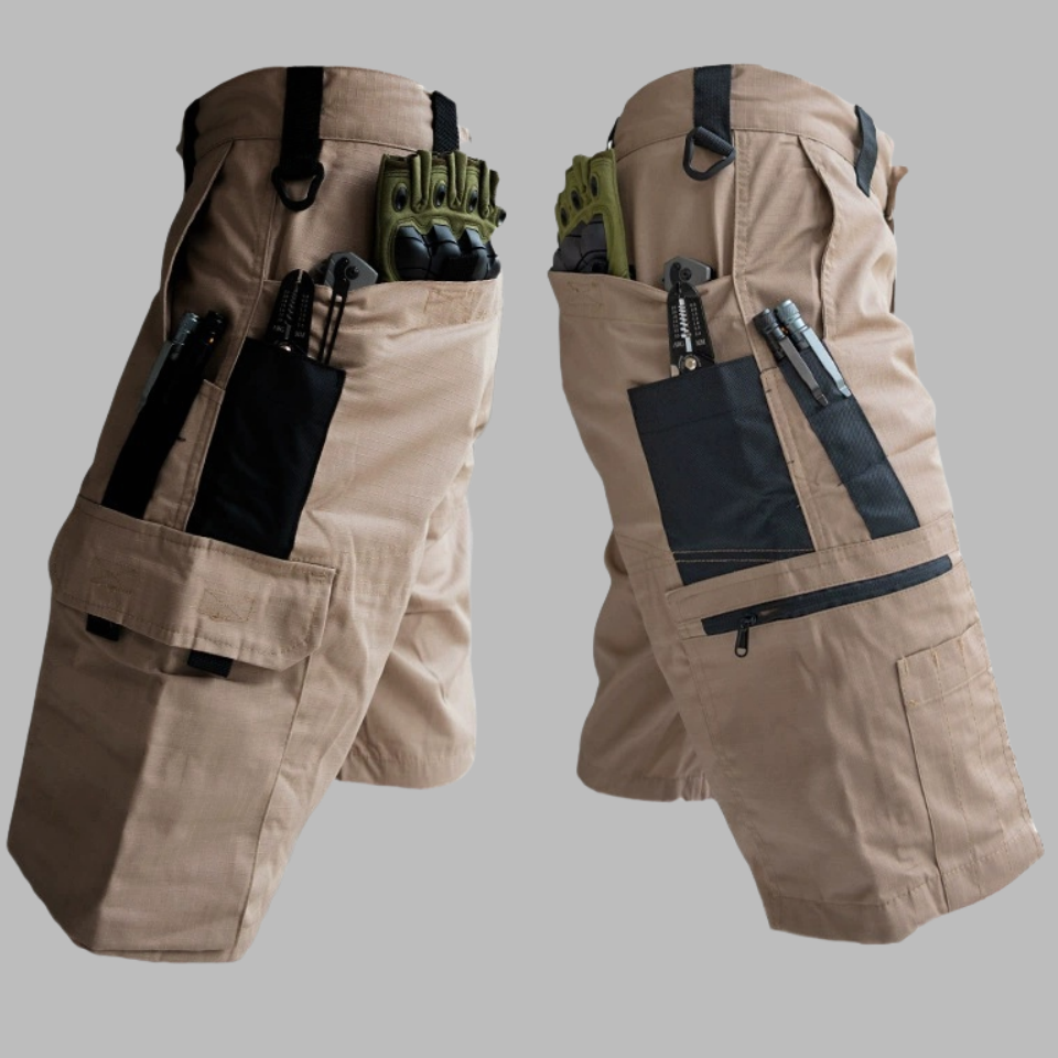 Men's  Outdoor Shorts