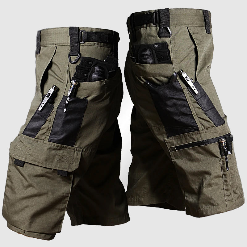 Men's  Outdoor Shorts