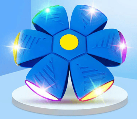 🏆Flash Sale⚡ 50K+ SOLD! Almost Gone-💥💥The Doggy Disc Ball💞,Best Gifts