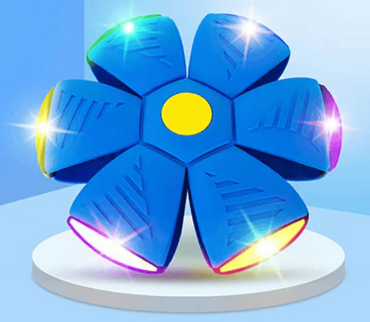 🏆Flash Sale⚡ 50K+ SOLD! Almost Gone-💥💥The Doggy Disc Ball💞,Best Gifts