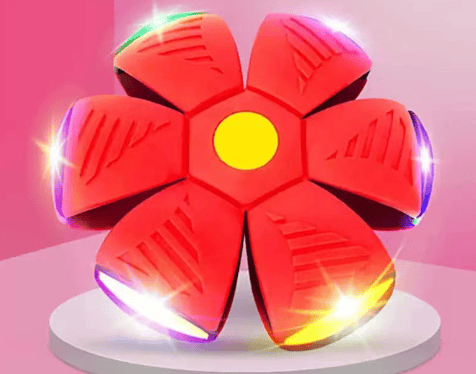 🏆Flash Sale⚡ 50K+ SOLD! Almost Gone-💥💥The Doggy Disc Ball💞,Best Gifts