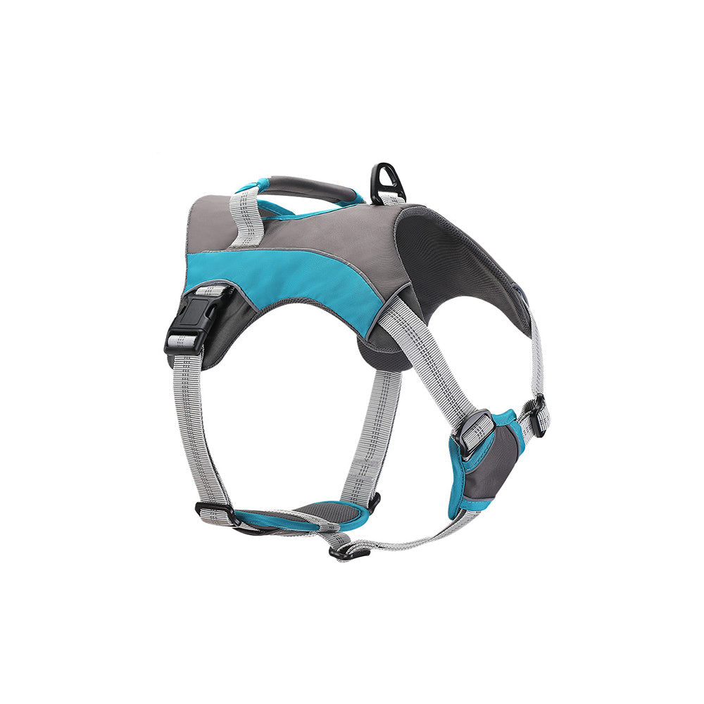 Easy Walk No Pull Dog Harness