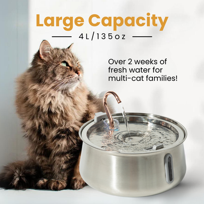 Lazyfuzzy Health & Happiness Cat Kit
