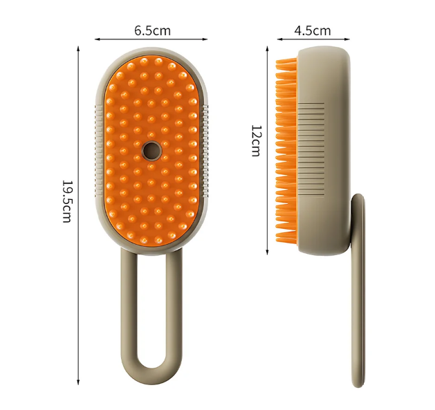 3 in 1 Pet Hair Removal Comb❤️❤️Buy 2 Get 2 FREE & FREE SHIPPING