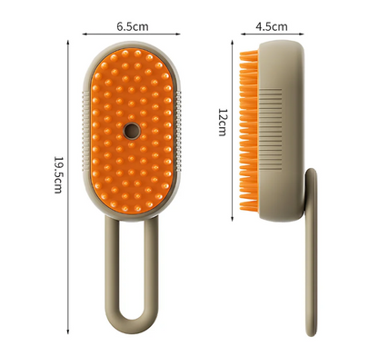 3 in 1 Pet Hair Removal Comb❤️❤️Buy 2 Get 2 FREE & FREE SHIPPING