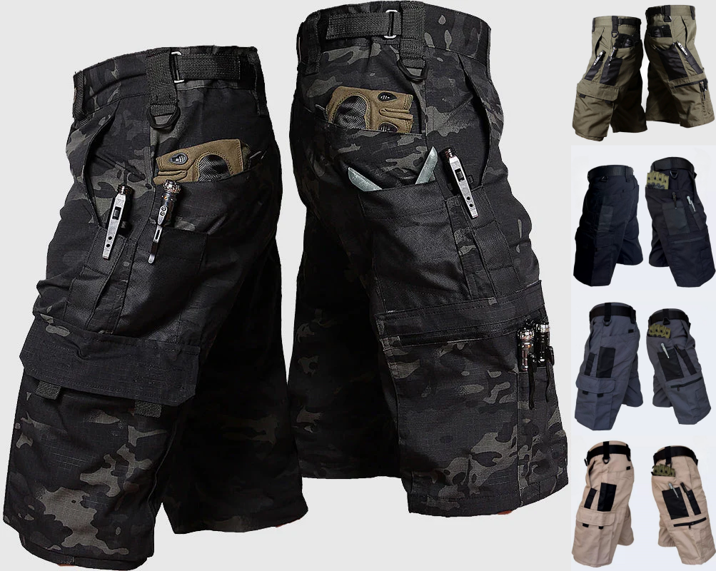 Men's  Outdoor Shorts