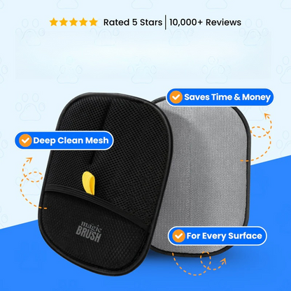 3 in 1 Magic Brush