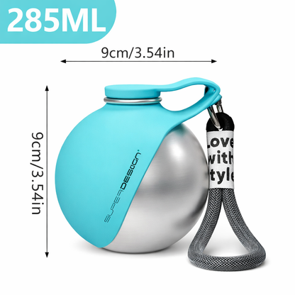 🔥 🔥 Portable Dog Water Ball🐶 - Buy 2 Get Free Shipping Today!
