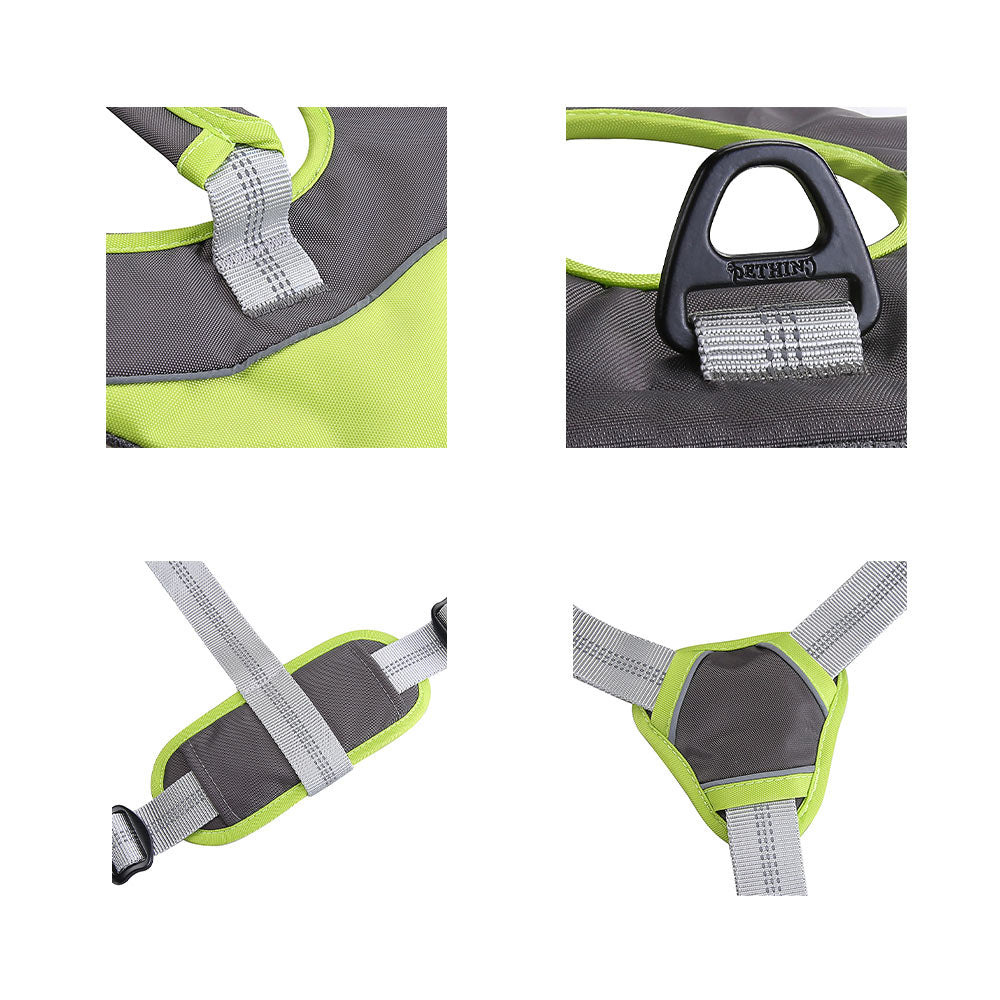Easy Walk No Pull Dog Harness