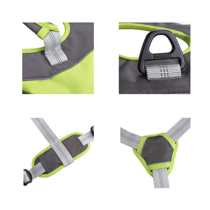 Easy Walk No Pull Dog Harness