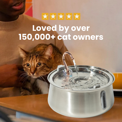 Lazyfuzzy Health & Happiness Cat Kit