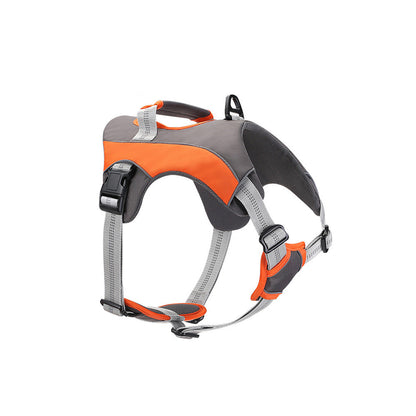 Easy Walk No Pull Dog Harness