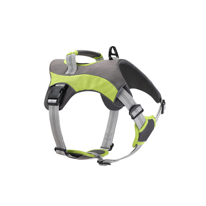 Easy Walk No Pull Dog Harness