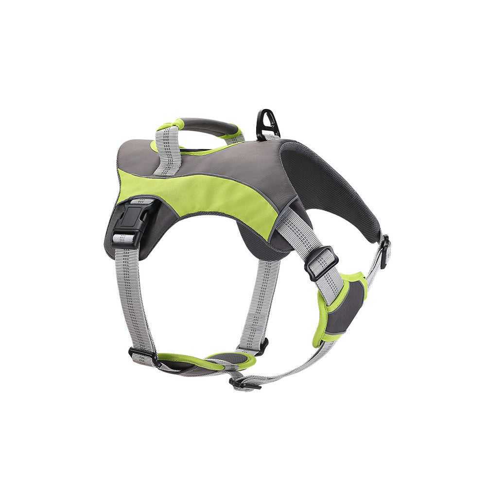 Easy Walk No Pull Dog Harness