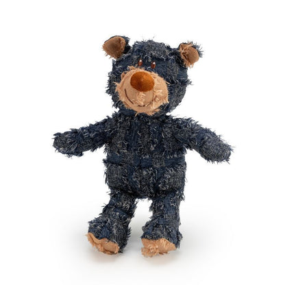 Bear Dog Toy for Dogs, New Robust Bear Dog Toy, Resistant Squeaky Dog Toys for Pets