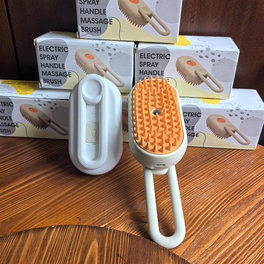 3 in 1 Pet Hair Removal Comb❤️❤️Buy 2 Get 2 FREE & FREE SHIPPING
