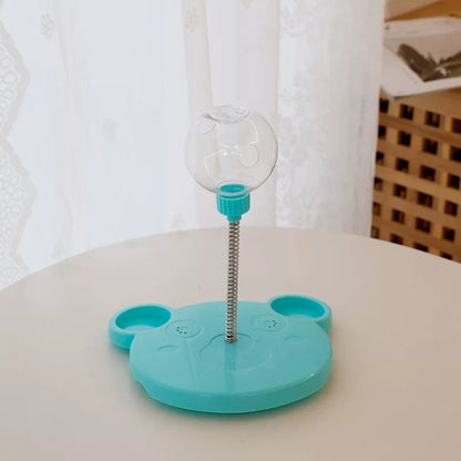 SnackChase Toy