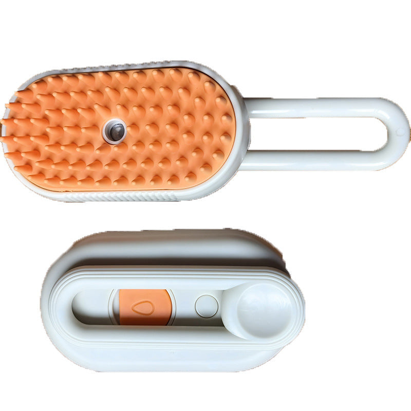 3 in 1 Pet Hair Removal Comb❤️❤️Buy 2 Get 2 FREE & FREE SHIPPING