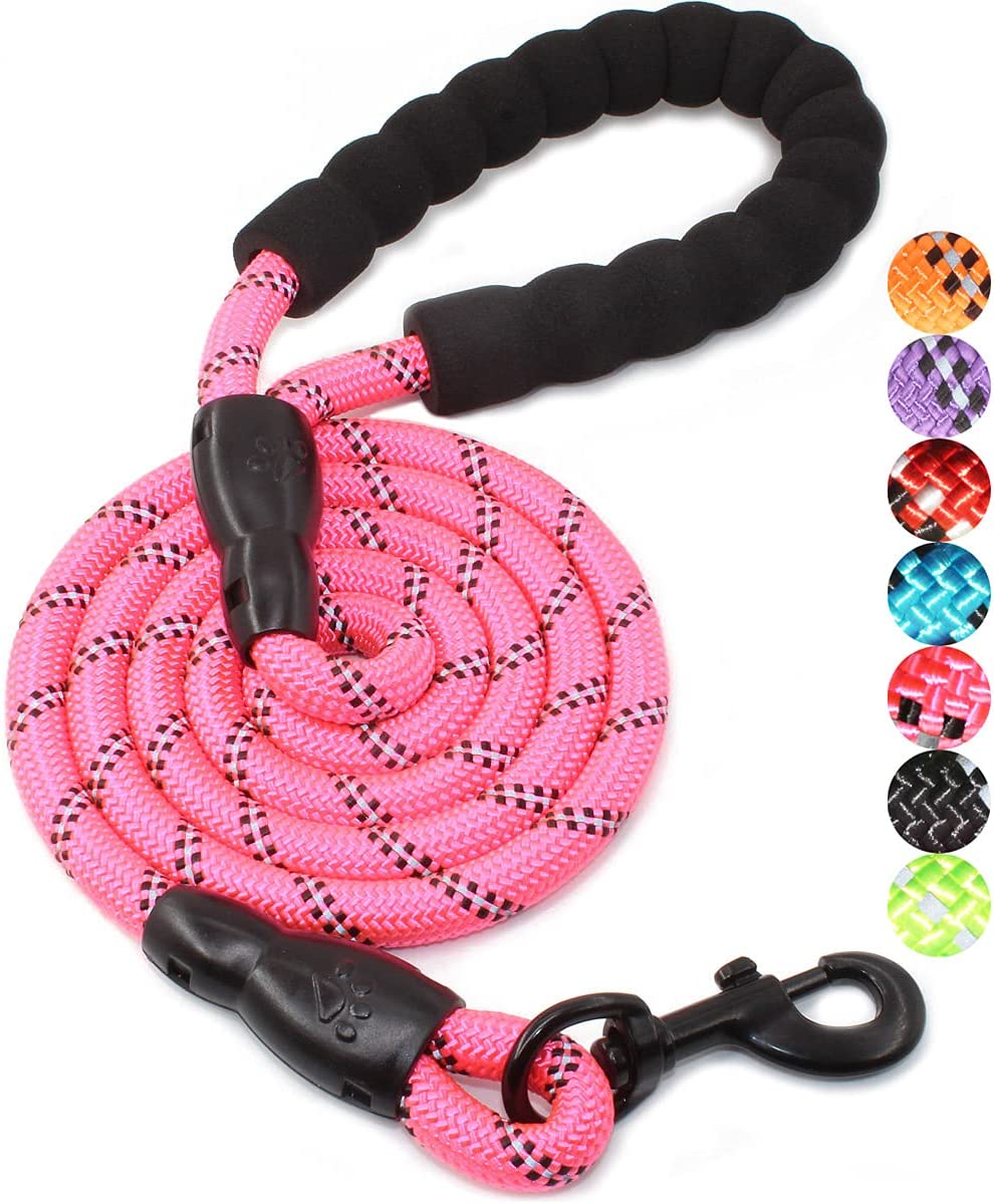 Easy Grip Ergonomic Leash