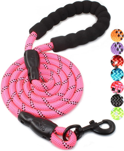 Easy Grip Ergonomic Leash