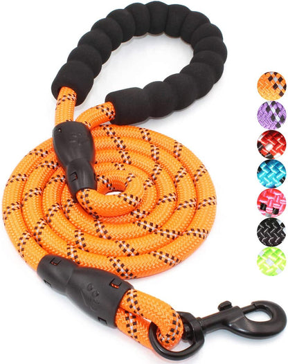 Easy Grip Ergonomic Leash