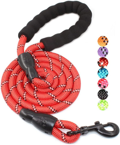 Easy Grip Ergonomic Leash