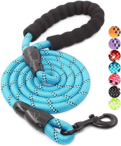 Easy Grip Ergonomic Leash