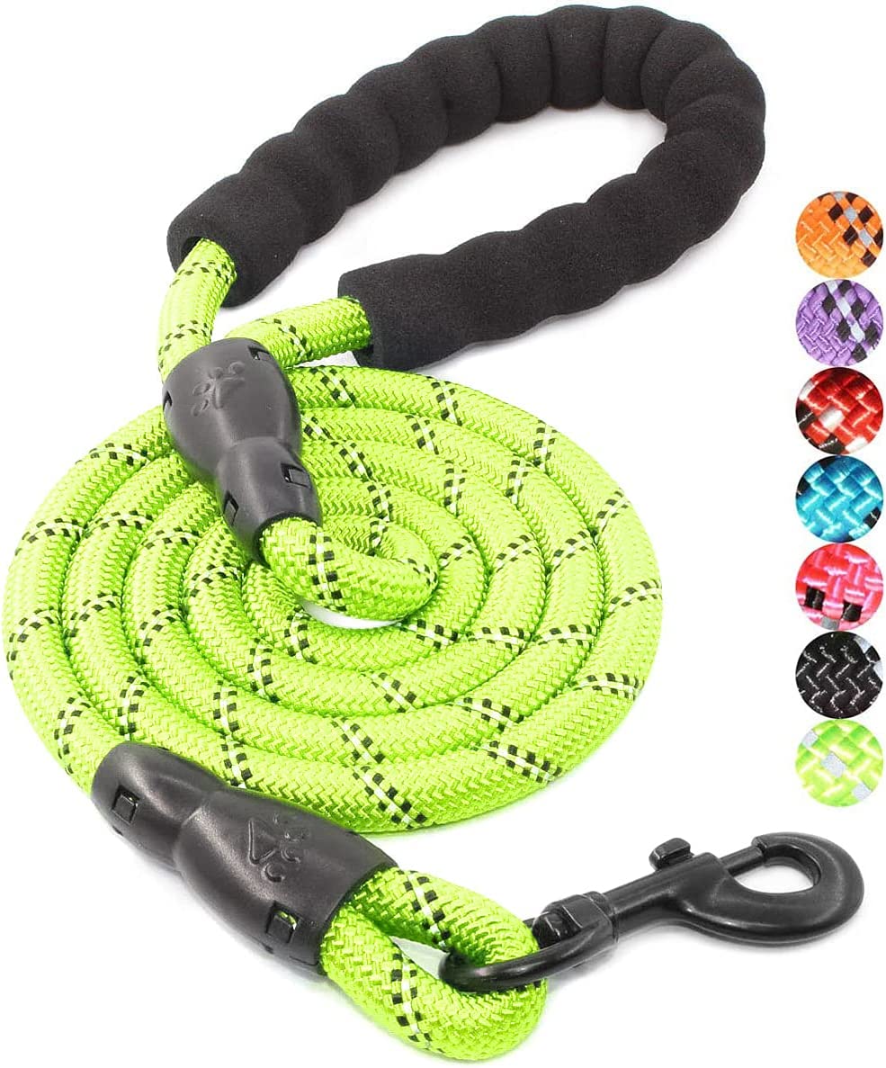 Easy Grip Ergonomic Leash