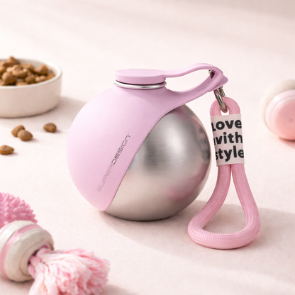 🔥 🔥 Portable Dog Water Ball🐶 - Buy 2 Get Free Shipping Today!