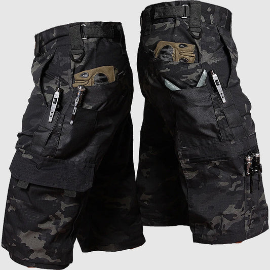 Men's  Outdoor Shorts
