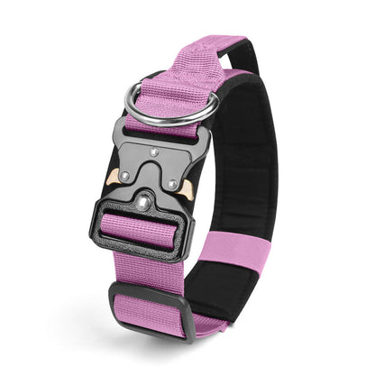 Dog Leash Vest Style Dog Harness Tactical Dog Harness Multifunctional tactical chest backpack