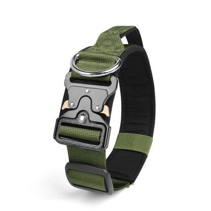 Dog Leash Vest Style Dog Harness Tactical Dog Harness Multifunctional tactical chest backpack