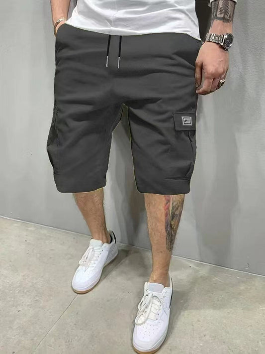 🔥Men’s Tactical Cargo Shorts-Buy 2 Get Free Shipping Today!