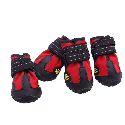 Waterproof Winter Boots