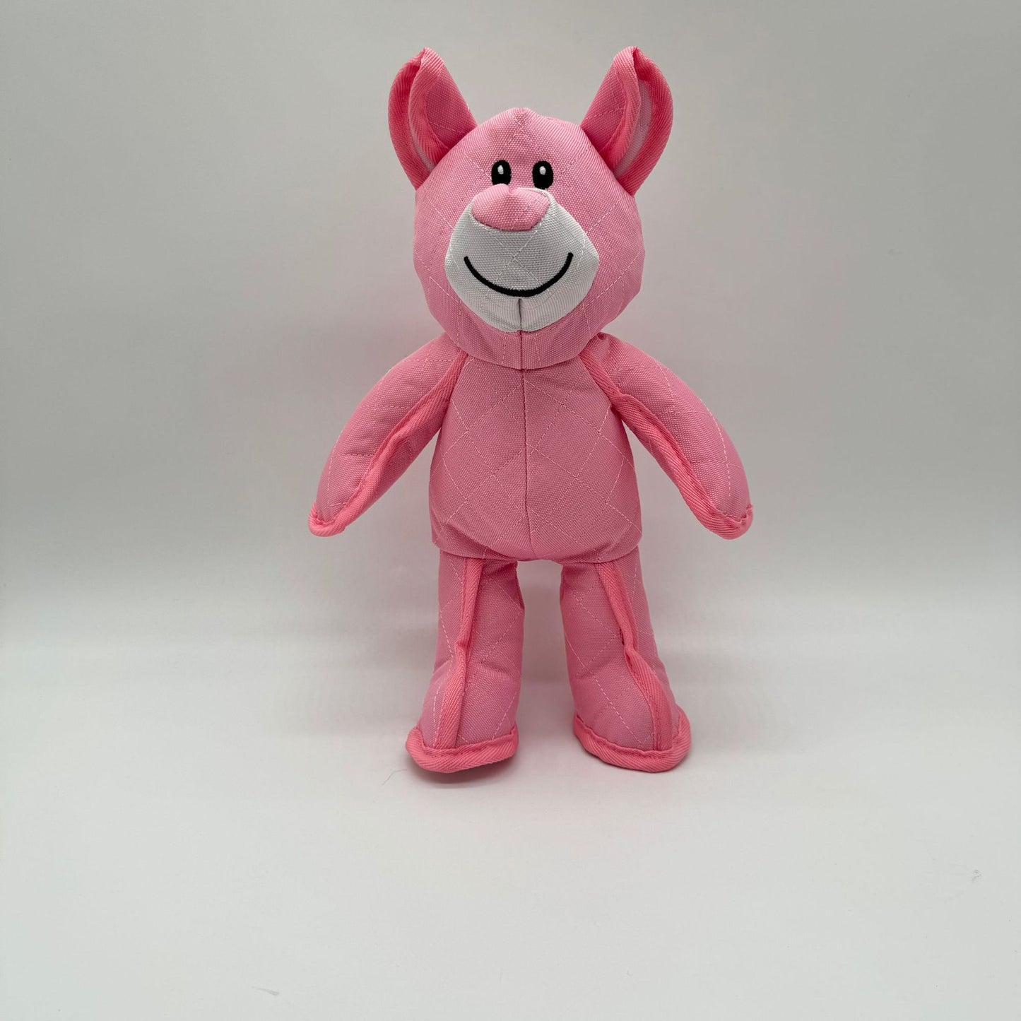 Bear Dog Toy for Dogs, New Robust Bear Dog Toy, Resistant Squeaky Dog Toys for Pets