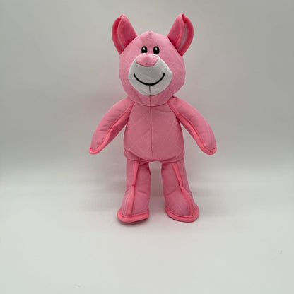 Bear Dog Toy for Dogs, New Robust Bear Dog Toy, Resistant Squeaky Dog Toys for Pets