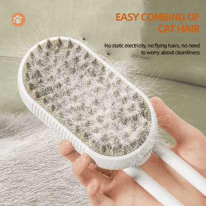 3 in 1 Pet Hair Removal Comb❤️❤️Buy 2 Get 2 FREE & FREE SHIPPING