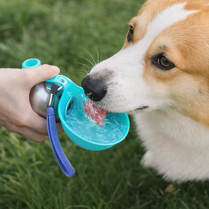 🔥 🔥 Portable Dog Water Ball🐶 - Buy 2 Get Free Shipping Today!