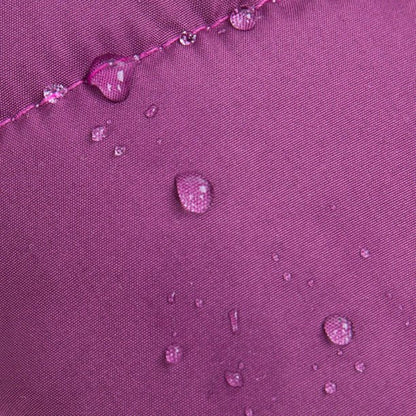 Waterproof Jacket Harness-Purple